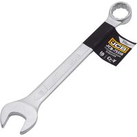 JCB Ringmaulschlüssel de 18 mm // Ringmaulschlüssel