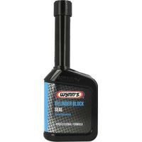 Additif circuit de refroidissement anti fuite – Répare fissures blocs moteur en fonte, acier, aluminium – Résiste haute température – 325ml – Wynns