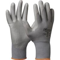 GUANTI GEBOL MICRO FLEX GRIGIO 8