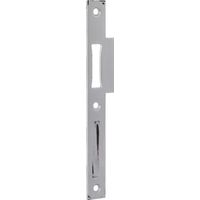 Plaque de fixation pour panneau B 9000 FA VA ktg.B.24xL.216mm DIN L