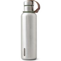 Bouteille isotherme 750 ml, olive / Black+Blum