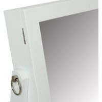 Lampadario con organizer Kristin 28 cm
