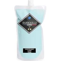 Laque satin bois, murs et plafonds 0,75L Bleu Ciel Ecoute mon lapin