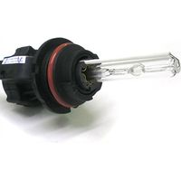 Lampada Hid Xenon 9004 HB1 9007 HB5 Bixenon 6000K(solo lampada)
