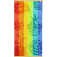 Drap de bain Palma 75 x 150 cm