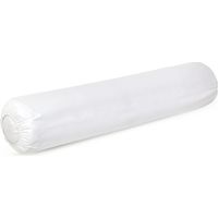 Funda protectora impermeable para almohadón ARNON de 140 cm, fabricada en tejido revestido resistente al agua y a las manchas.