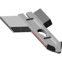 Tieflockerungsspitze Hartmetall AGRICARB SFA9339
