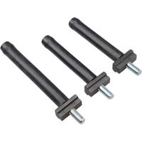 Attrezzo Tip Top universal retention pin ergonomico resistente