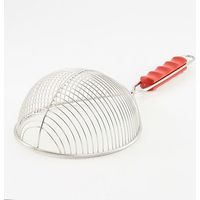 Colapasta Inox Cm 18X22