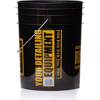 Seau de nettoyage RINSE 20L WORK STUFF pour lavage de voiture