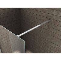 Haltestange 140 cm (kantiges Profil)