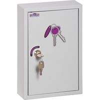 SZAFKA NA KLUCZE, MAKSYMALNA ILO艢膯 KLUCZY 108, TG-18SK-108 - TG18SK108