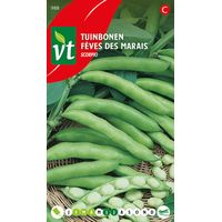 Fèves Des Marais Scorpio - Ca. 40 gr (Livraison Gratuite)