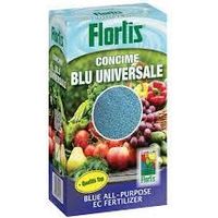Universeller blauer Dünger von 1 kg