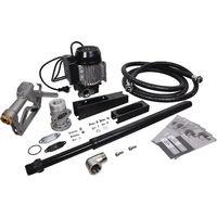 Dieselpumpe Drum 56 PIUSI 000271P00