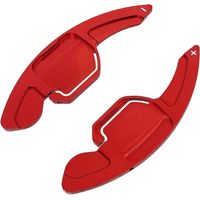 palettes de changement de vitesse au volant avec rallonge pour Seat Alhambra / Ateca / Leon FR / Leon / Leon 4 5F Cupra