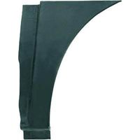 Panneau de porte latérale arrière gauche Renault Trafic 2 2001-2014