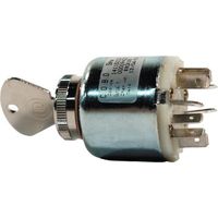 Zündschloss P-0-1-2 Cobo COBO 14115000