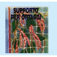 RETE PER RAMPICANTI SOSTENGREEN HL.135 ROT. ML 100 FRA 396020