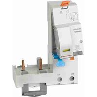 BTIG23XAC63 2P LIFESAVER Differenzialmodul - Wechselstromtyp - In = 63 A - Idn = 30 mA
