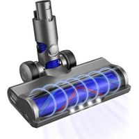 Brosse de rechange pour aspirateur Dyson V6.brosse dyson.brosse dyson v6