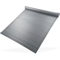 Brise-vue Gris 120 x 500 cm