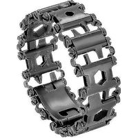Bracelet à outils multifonctions Bracelet de réparation en acier inoxydable Bracelet en acier inoxydable pour outils multiples