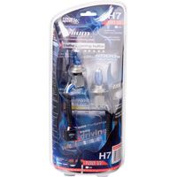 2 Ampoules Helium - H7 12V 100W 5500K - PX26D