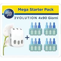 Diffuseur Ambi Pur 3Volution Febreze neutre 80 ml