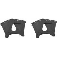 Convient aux joints de carburateur Holly Edelbrock (20) ouverture de carburateur 4 gorges SBC BBC 350
