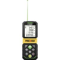 Prexiso P100GD Laser-Entfernungsmesser 100 m