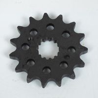 esjot-ritzel für motorrad suzuki 600 gsx-f 1998 bis 2006 15 zähne