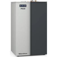Heizung la nordica Pk30 weiß 9 6 bis 32 5 kW modern