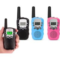 Talkie-walkie - 3 km