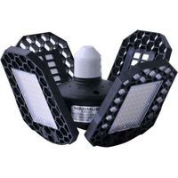 Plafonnier Led Maximus 24w éclairage Puissant Et économe - Maximus