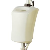 Serbatoio detergente 12 L per monospazzole Ghibli 00-330