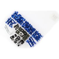 Kit de tornillos myra 145 mm largo 100 mm ancho
