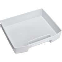 cajón LS, dimensiones : 367 x 316 x 92 mm, para modelo 72 H3, Peso 600 g