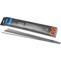 Electrode rutile 2,0 mm / 300 mm - 90 baguettes