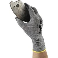 Ansell 11801090 HyFlex® Nylon Gants de travail Taille (gants): 9 EN 388, EN 16350:2014 1 paire(s)