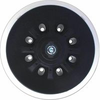 royaluxe -150 mm Disque de ponçage pour Festool WTS 150 Ponceuses excentriques Outils de meulage