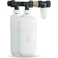 Scaldabagno istantaneo con attacco 5,5 kW 230V sottolavello