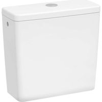 Jika Mio-N - Cassetta di scarico, DualFlush, ingresso acqua laterale, bianco H8297120007681