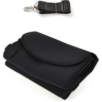 Sac de snowboard en néoprène, housse de protection pratique pour snowboards