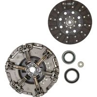 Kit d'embrayage LUK 628241310