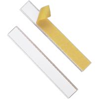 Durable Targhetta di identificazione per contenitori LABELFIX - 8020 10 pz.