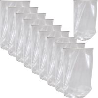 Holzkraft Spänesack Rohluftabsaug Späne-Absaug LDPE SAA2003/3003 10Stk 5129281