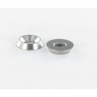 Rondelle cuvette Pleine Inox A4 M8-400 pièces