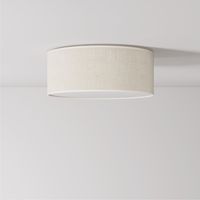 Plafonnier en tissu Small - Made in Italy