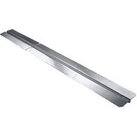 Uponor Siccus 14 Lamella di conduzione del calore 14mm 1180x120x0,45mm, 1005486